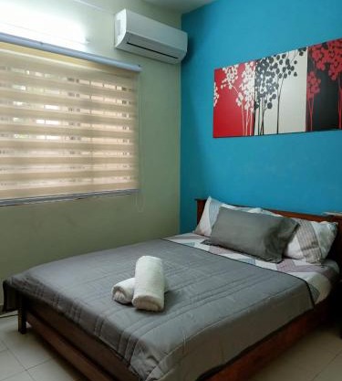 Nazone Homestay Kajang Perdana
