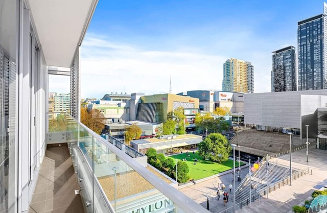 NCHA088-602 | Aircabin｜Chatswood｜Walk to station | 2 Beds Apt