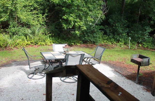 Near Blue n Hall Marina, Kayaking, Fishing, Boating, Birding, Biking,