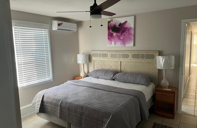 Near French Quarter Nice Two Bedrooms+
