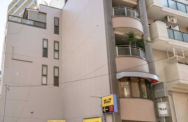 Near from Haneda, Keikyu kamata JR Kamata2minutes/Group/Family YU'S HOUSE