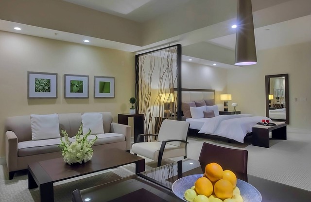 Near Miami Downtown! Stunning Location w/Outdoor Pool | Room w/Balcony