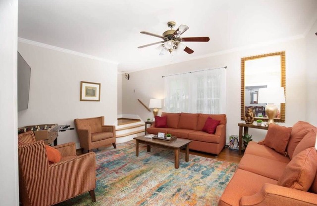 Near UAB & Downtown - Redmont Revival Unit 3