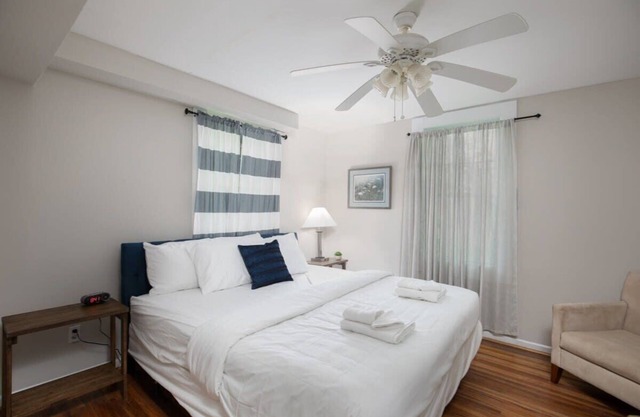 Near UAB & Downtown - Redmont Revival Unit 2