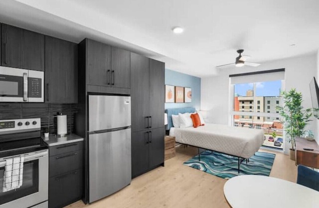 Near UAB Hospital + Children's Centrally located