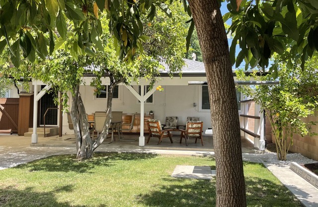 Nearby Noble - Private, Centrally Located Home