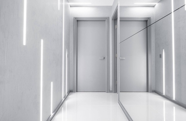 Nebula - Luxury Ultra Modern 2 Bed Apartment