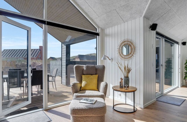 "Nedelka" - 100m from the sea by Interhome
