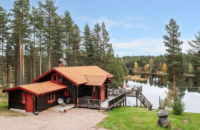 Nedre Gärdsjö by Interhome
