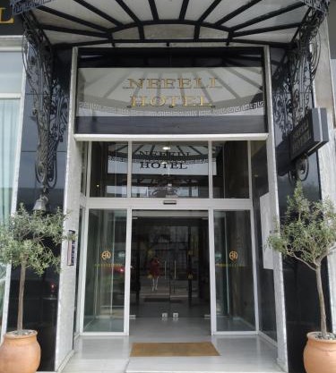 Nefeli