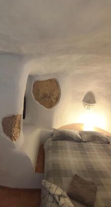 Negratin Casa Cueva
