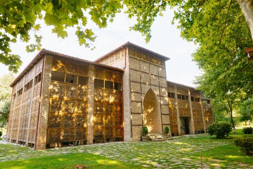 Nekresi Estate