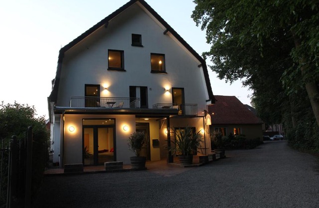 Nella Parkhotel