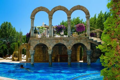 Nemo's apartment - Sunny Beach