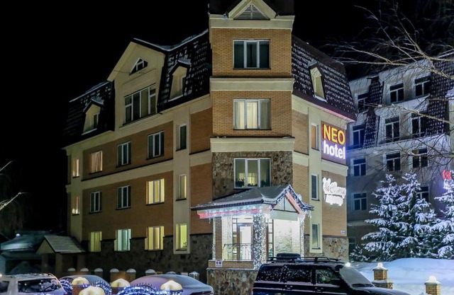 Neo Hotel