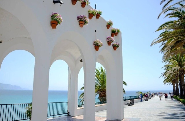 Nerja Medina 4A Summa