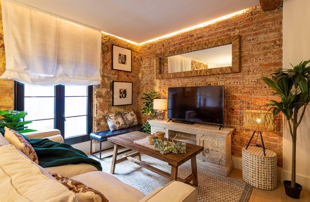 NERVION by STAYNN APARTMENTS
