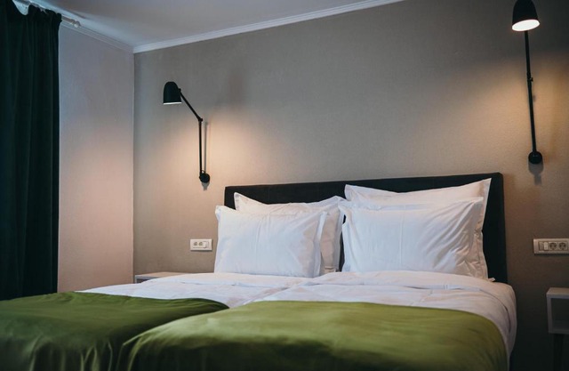 Nest Guesthouse