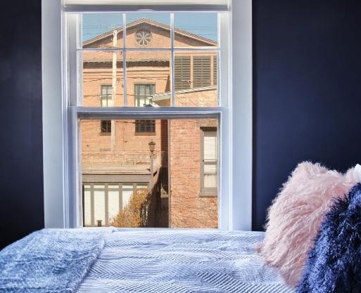 Nest Hudson