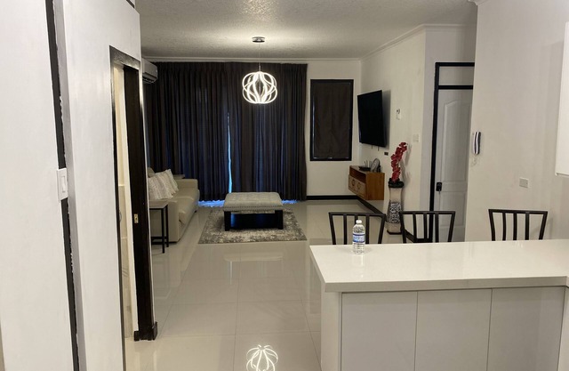 Nesty Place At New Kingston Jamaica