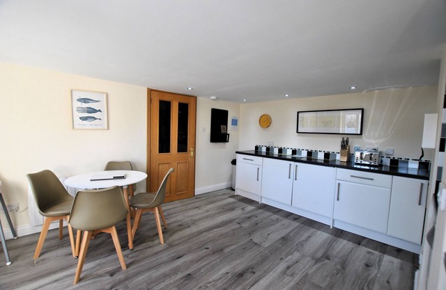 Net Loft- homely accomodation in East Neuk