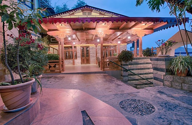 Netuk House a heritage boutique stay