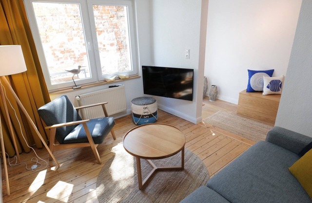 Neu! Ferienhaus Kleine Auszeit - Abc1 - Ferienhaus Kleine Auszeit - Abc1