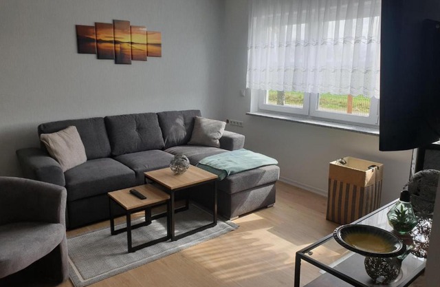NEU! Ferienhaus Kurio