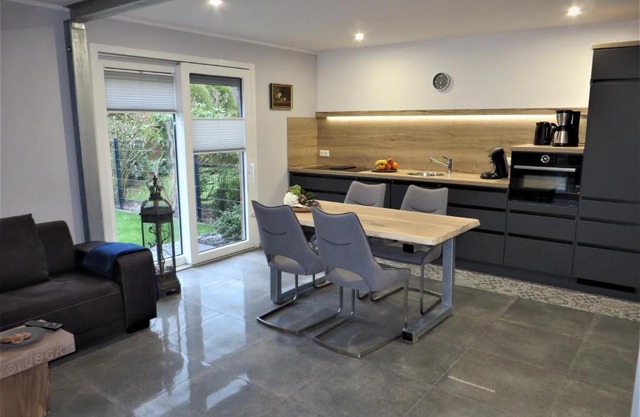 NEU! Ferienhaus Nordeck