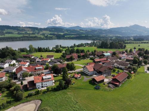 NEU FeWo Rottachblick