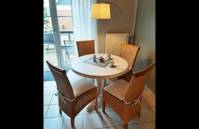 NEU! Schicke Ferienwohnung Niebüll