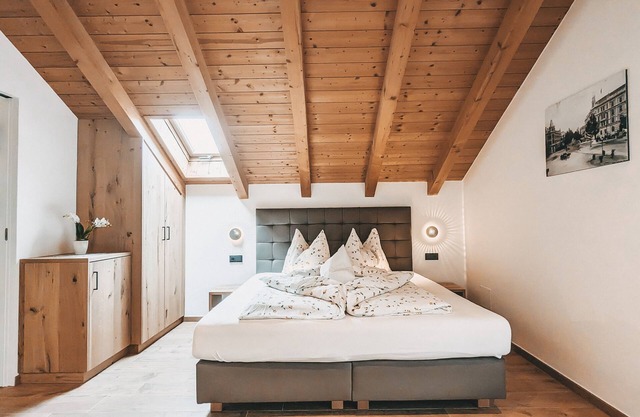 Neue Ferienwohnung im Jägerheim in Vilpian