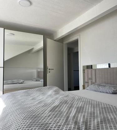 Neue stilvolle Wohnung in Tuttlingen