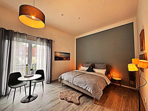 Neues Ruhrtal Apartment 2