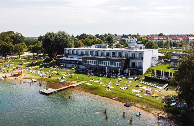 Neufeldersee Hotel & Restaurant