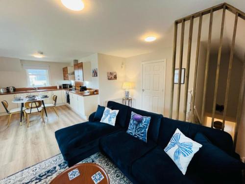 Nevis Apartment