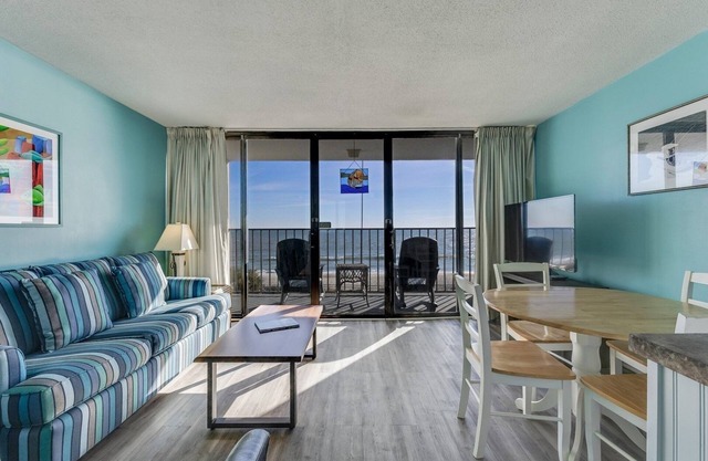 NEW! 0402 Modern Greece (1-Bedroom Condo) with Pool