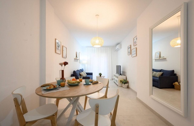 New 1 bedroom apartment at 4 min to the sea by 10ToSea