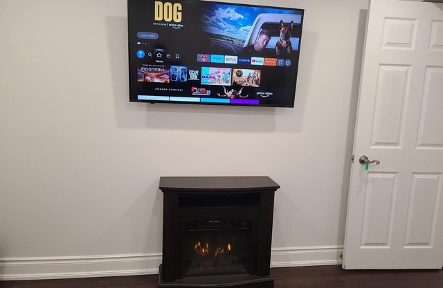 New 1 Bedroom Basement Apartment | Near HWY 401