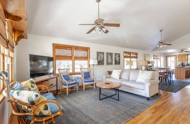 New! 15 minutes to Wintergreen! - Rockfish Valley Cottage