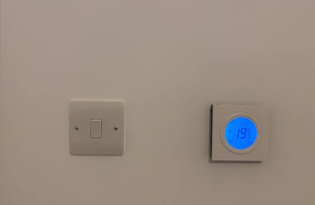 New 2 Bedroom Apartment