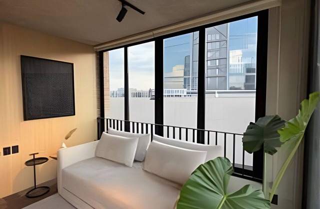 New - 2 bedrooms next to Midtown, providencia