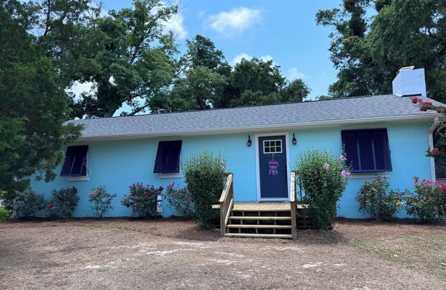 NEW 2024 in ground pool!nHouse near Emerald Isle