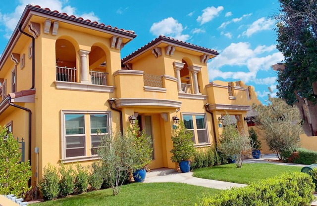 ⭐️⭐️⭐️⭐️⭐️New 2b3b with garage in Alhambra，walk to Costco and Target