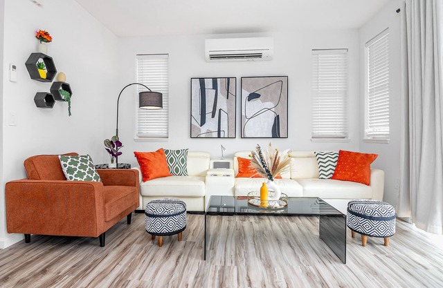 New 4br home 5 min from the beach-Paradise escape