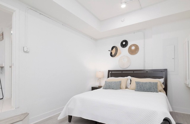 NEW Adorable Studio - Palmera Cove - 1BR