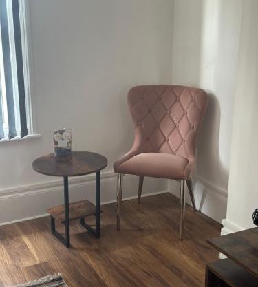 New apartment 2