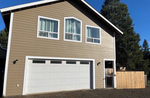 New apartment close to everything outdoors