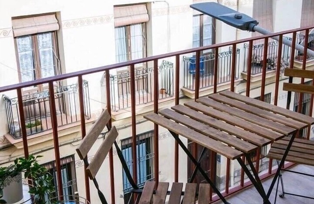 New apartment Mercado Campo amor