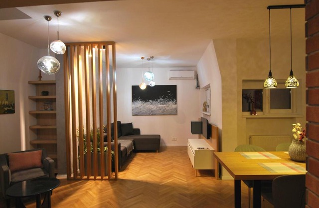 NEW Apartment in Berindey Villa - Historical Center, Universitate